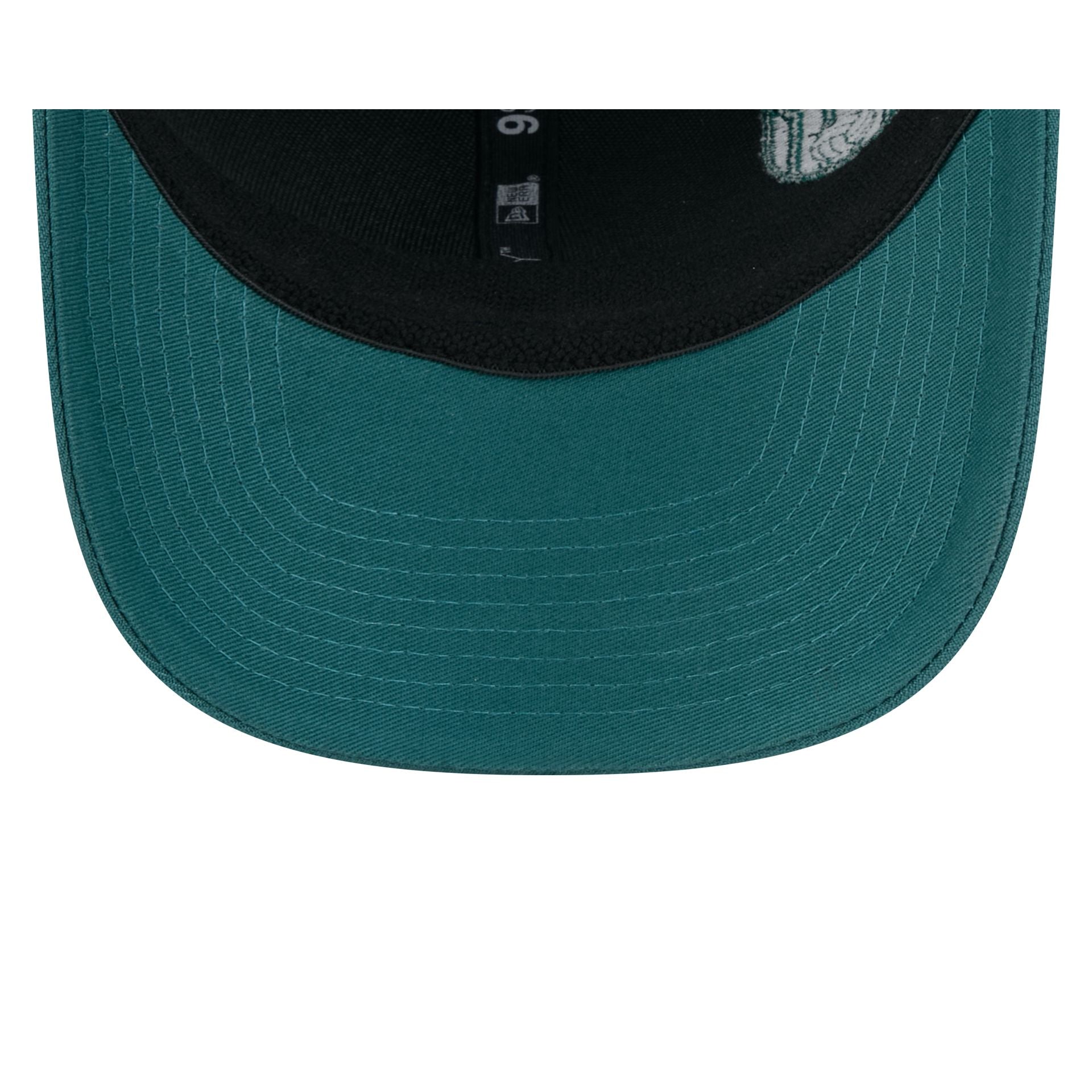 Rayados All-Over 9SEVENTY Stretch-Snap Hat