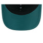 Deportivo Toluca FC All-Over 9SEVENTY Stretch-Snap Hat
