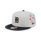 Detroit Tigers Latin Heritage 59FIFTY Fitted Hat