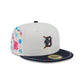 Detroit Tigers Latin Heritage 59FIFTY Fitted Hat