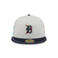Detroit Tigers Latin Heritage 59FIFTY Fitted Hat