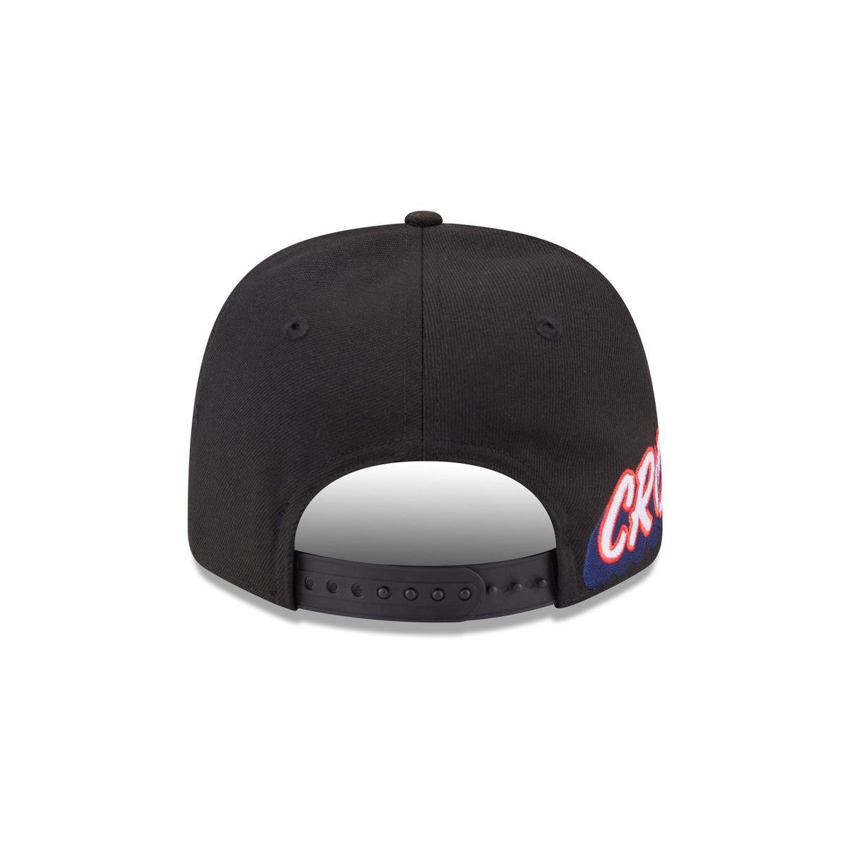 Cruz Azul Wordmark Side 9SEVENTY Stretch-Snap Hat