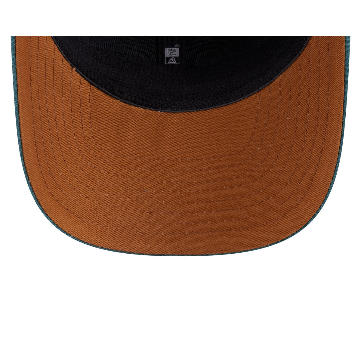 Cruz Azul Scripts Green 9SEVENTY Stretch-Snap Hat
