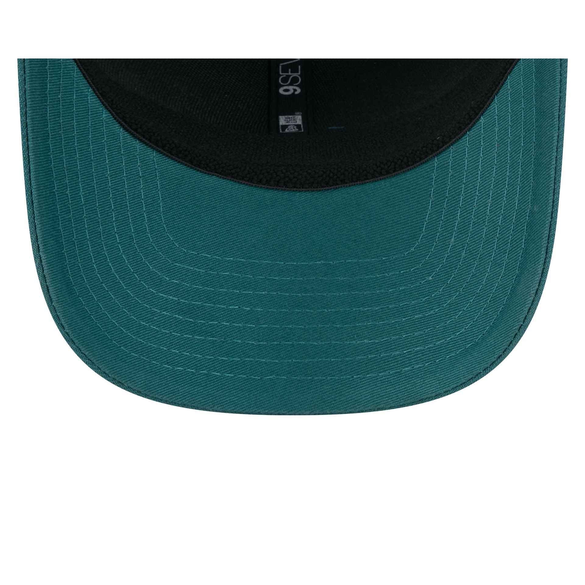 Club Tigres UANL All-Over 9SEVENTY Stretch-Snap Hat