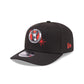 Xolos Wordmark Side 9SEVENTY Stretch-Snap Hat