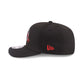 Xolos Wordmark Side 9SEVENTY Stretch-Snap Hat