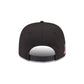 Xolos Wordmark Side 9SEVENTY Stretch-Snap Hat