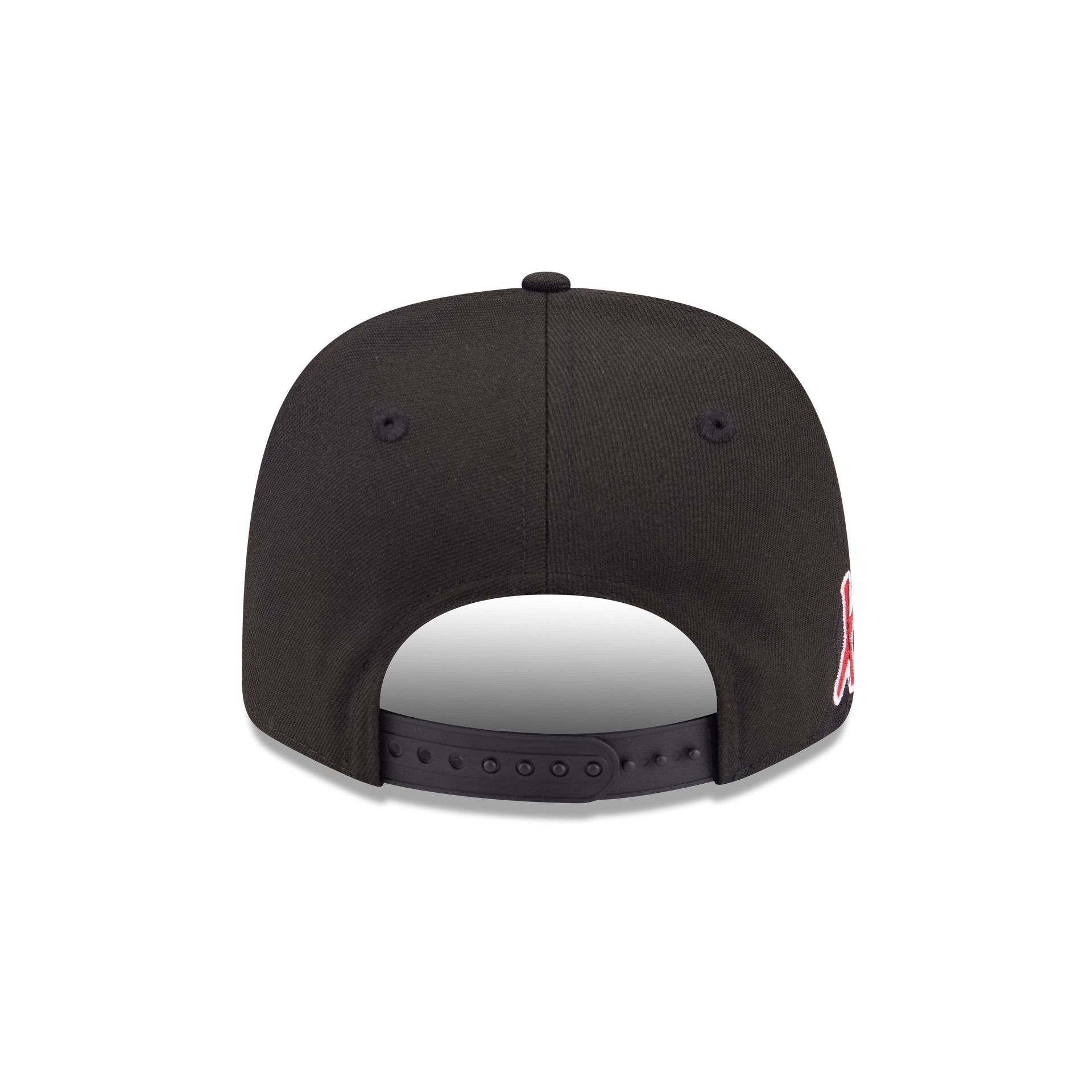 Xolos Wordmark Side 9SEVENTY Stretch-Snap Hat