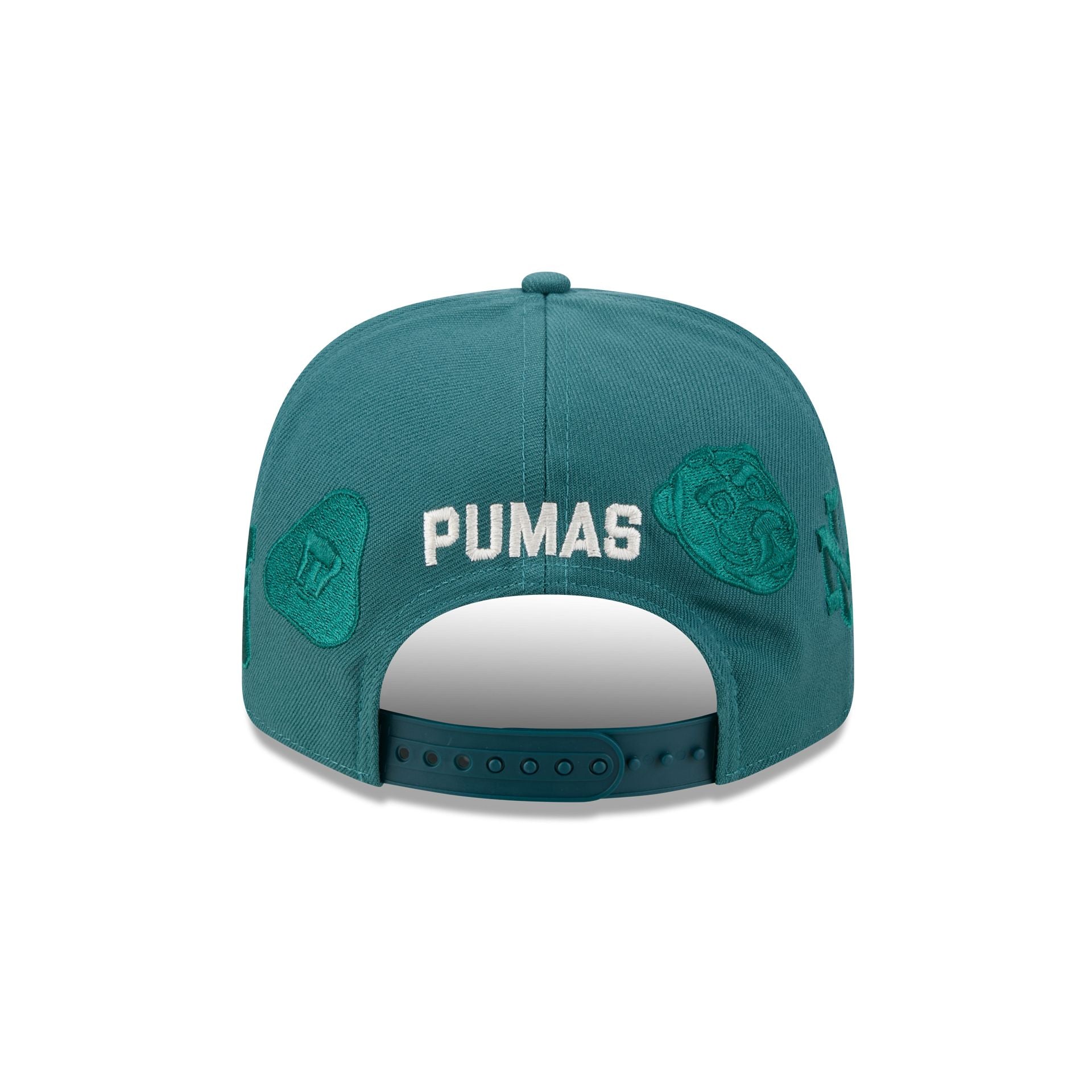 Pumas All-Over 9SEVENTY Stretch-Snap Hat