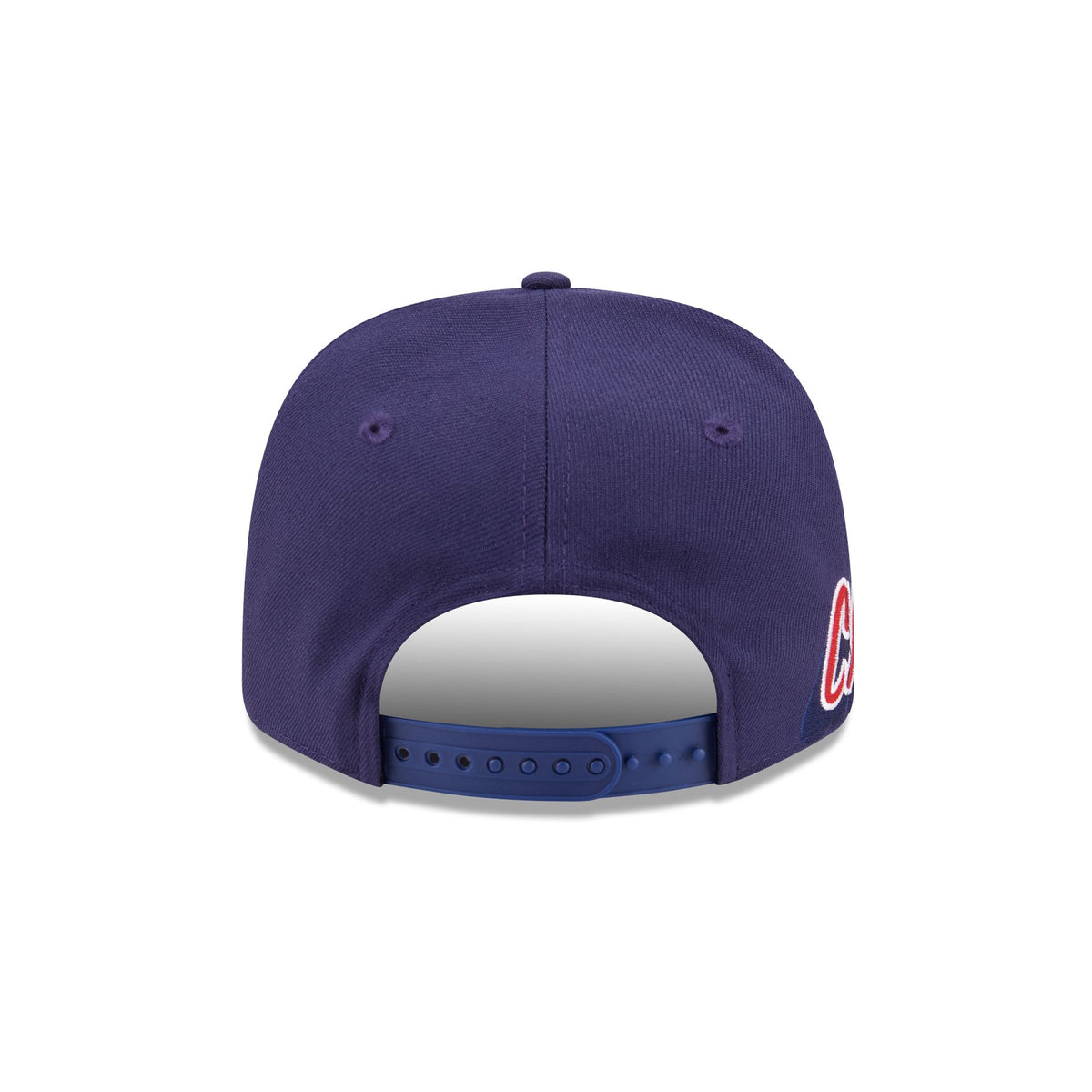 Chivas Wordmark Side 9SEVENTY Stretch-Snap Hat