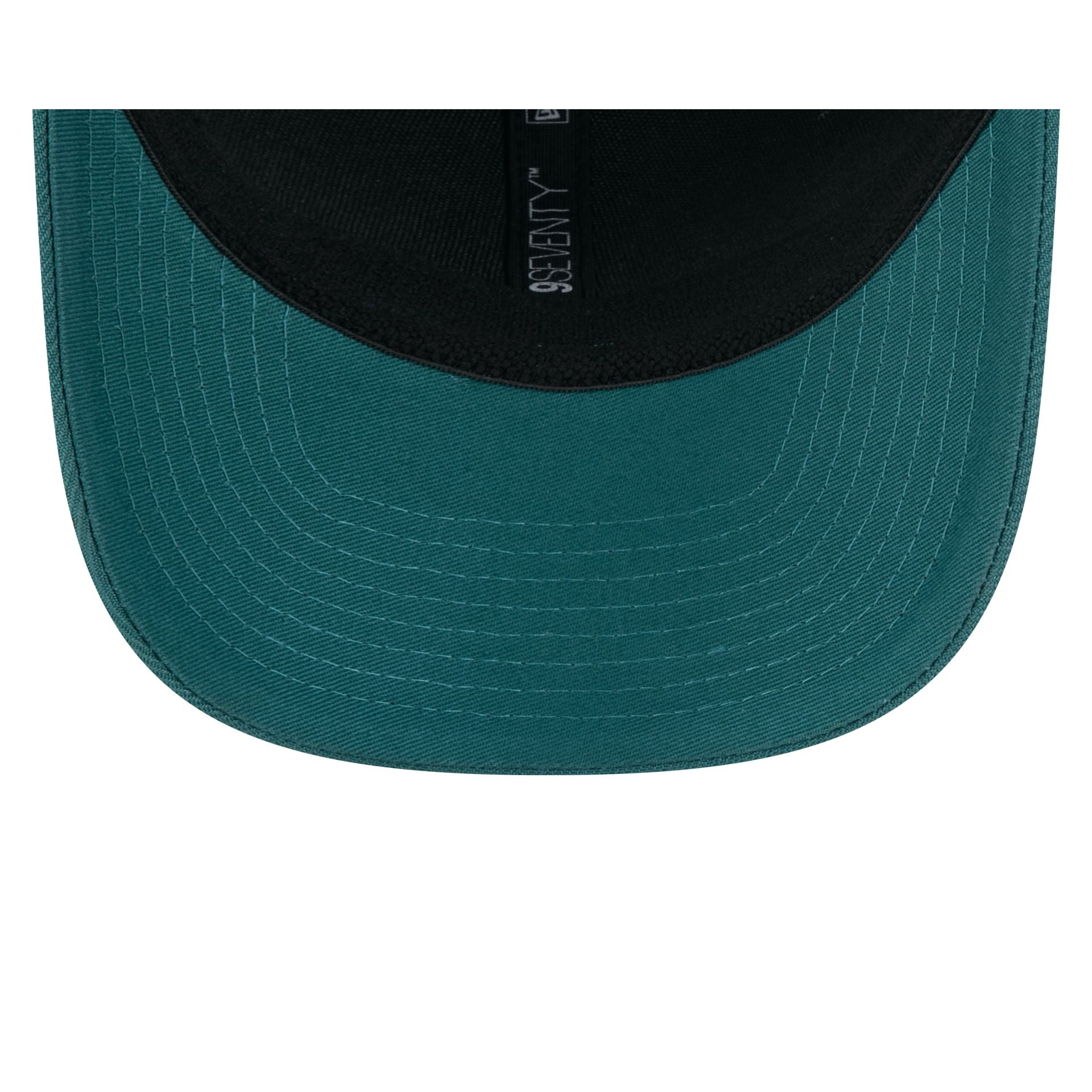Cruz Azul All-Over 9SEVENTY Stretch-Snap Hat