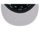 New York Yankees Gothic Lettering Pillbox Hat