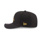 Pumas Wordmark Side 9SEVENTY Stretch-Snap Hat