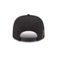 Pumas Wordmark Side 9SEVENTY Stretch-Snap Hat