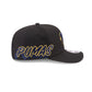 Pumas Wordmark Side 9SEVENTY Stretch-Snap Hat