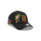 Dominican Republic Latin Heritage 9FORTY A-Frame Snapback Hat