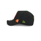 Dominican Republic Latin Heritage 9FORTY A-Frame Snapback Hat