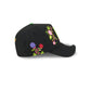 Dominican Republic Latin Heritage 9FORTY A-Frame Snapback Hat