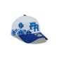 Puerto Rico Latin Heritage 9FORTY A-Frame Snapback Hat
