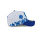 Puerto Rico Latin Heritage 9FORTY A-Frame Snapback Hat