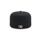 Los Angeles Angels Gothic Lettering Pillbox Hat