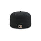 Athletics Gothic Lettering Pillbox Hat