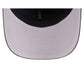 Deportivo Toluca FC Wordmark Side 9SEVENTY Stretch-Snap Hat