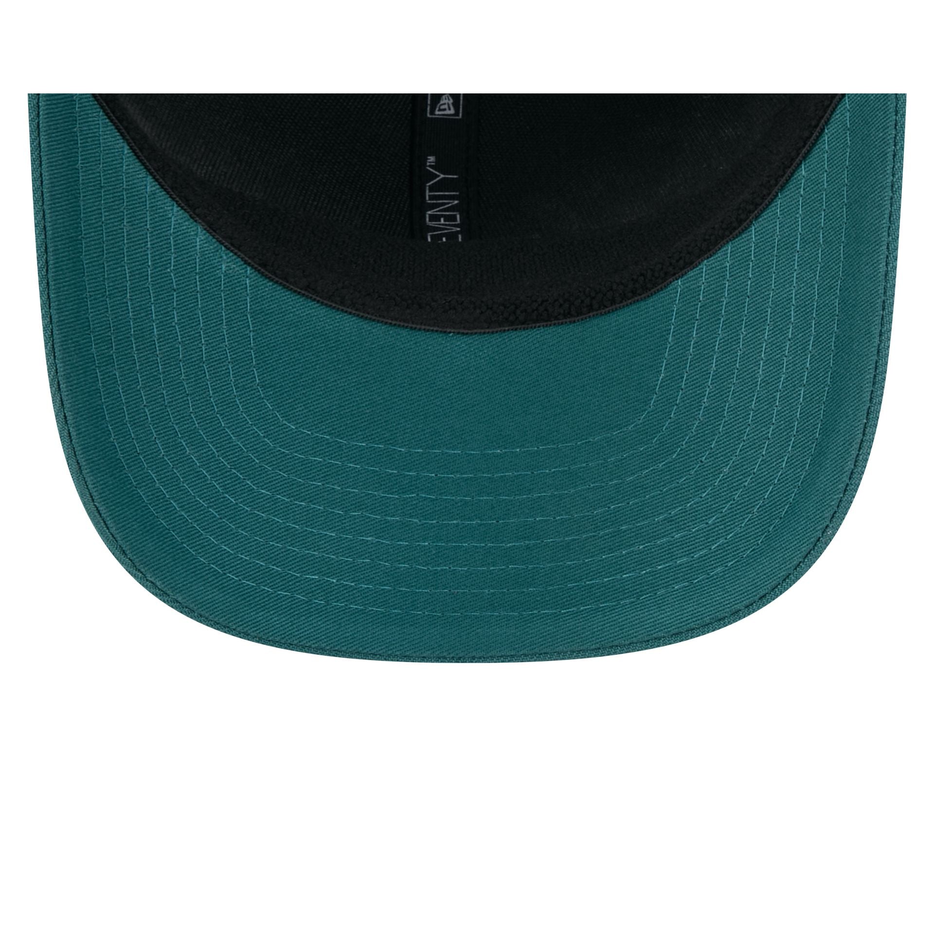 Xolos All-Over 9SEVENTY Stretch-Snap Hat