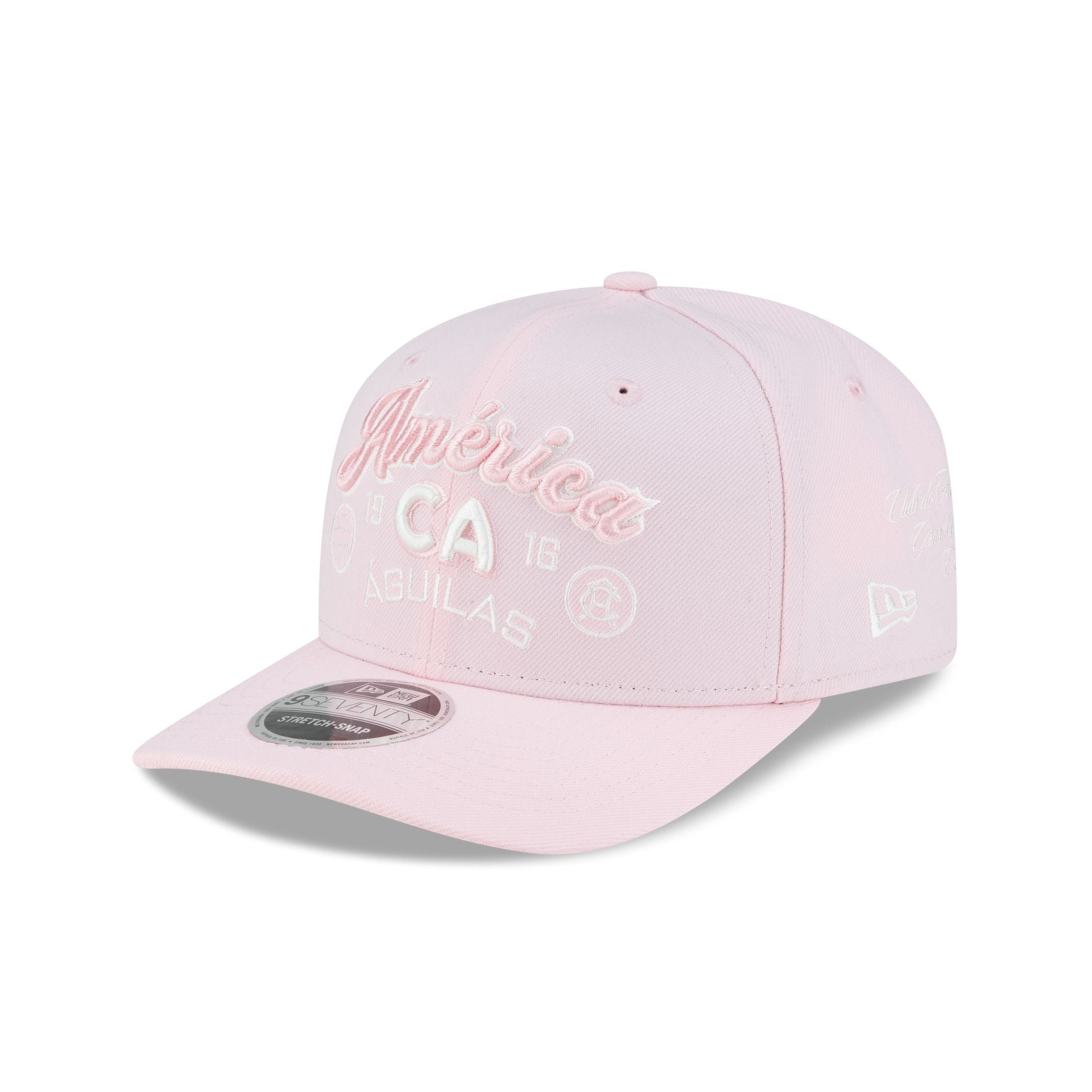 Club America – New Era Cap