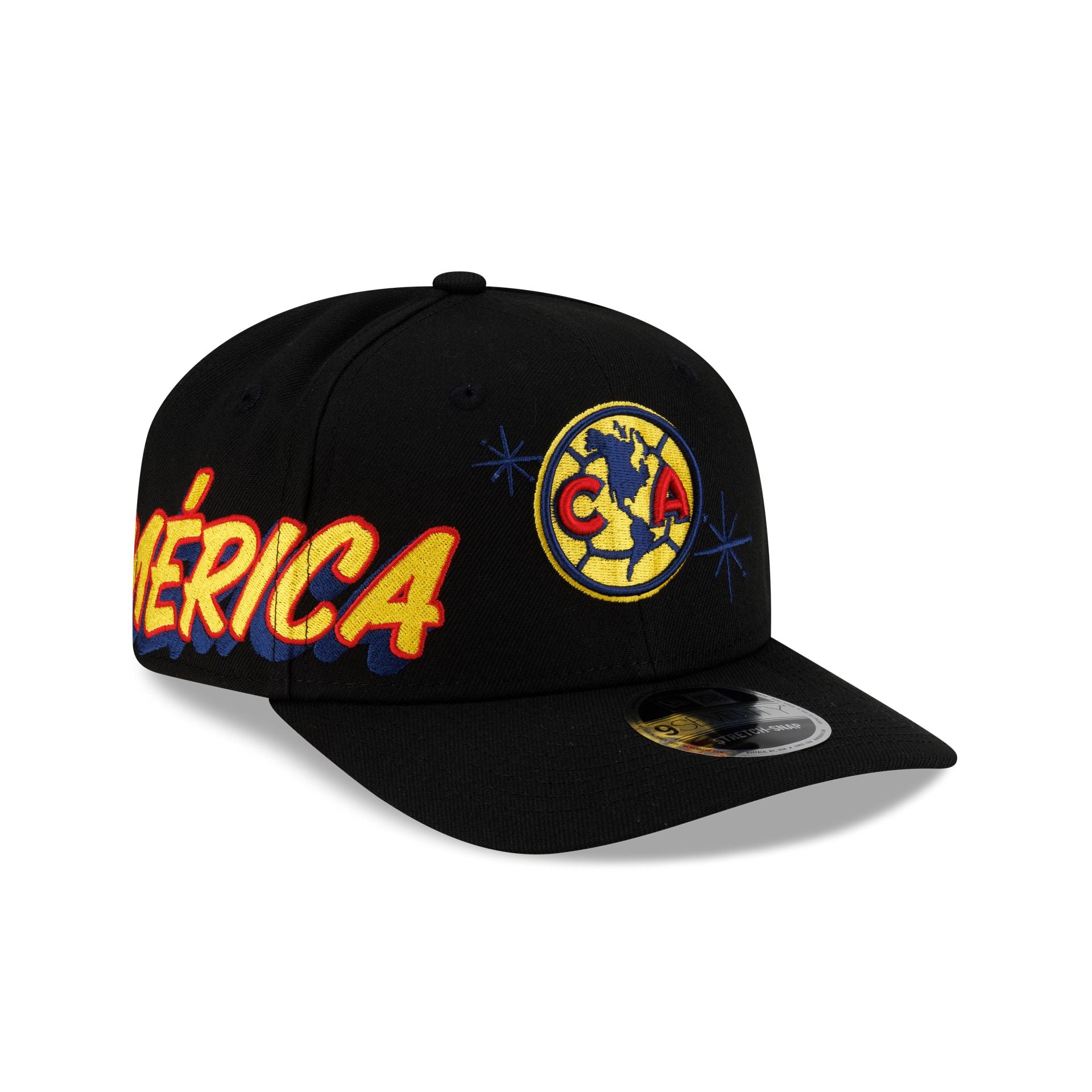 Club America – New Era Cap