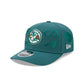 Club América All-Over 9SEVENTY Stretch-Snap Hat