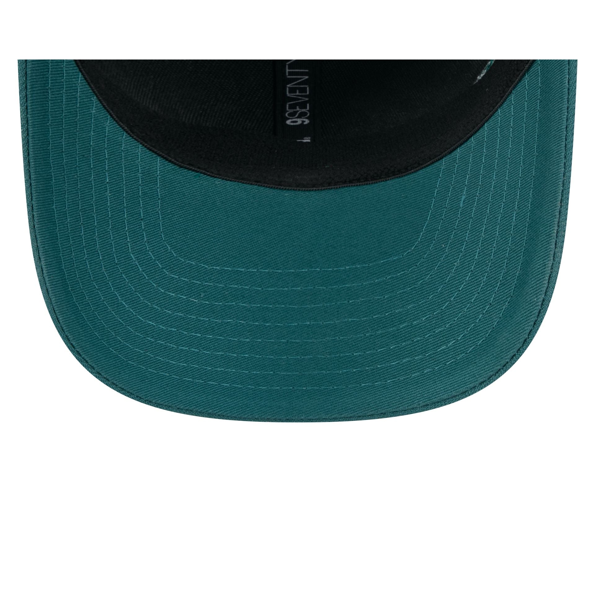 Club América All-Over 9SEVENTY Stretch-Snap Hat