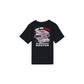 Boston Red Sox Pizza Box Boys T-Shirt