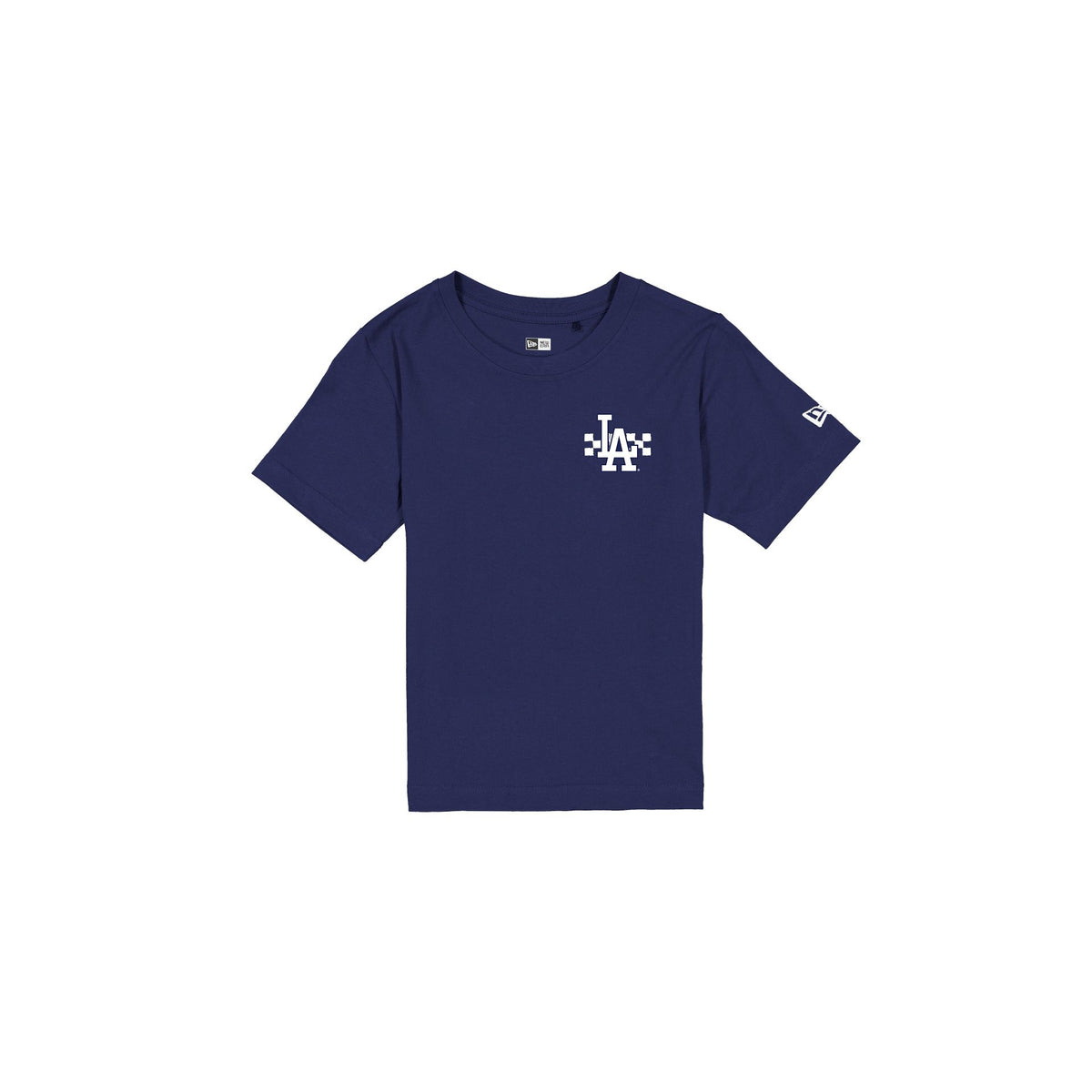 Los Angeles Dodgers Pizza Box Boys T-Shirt