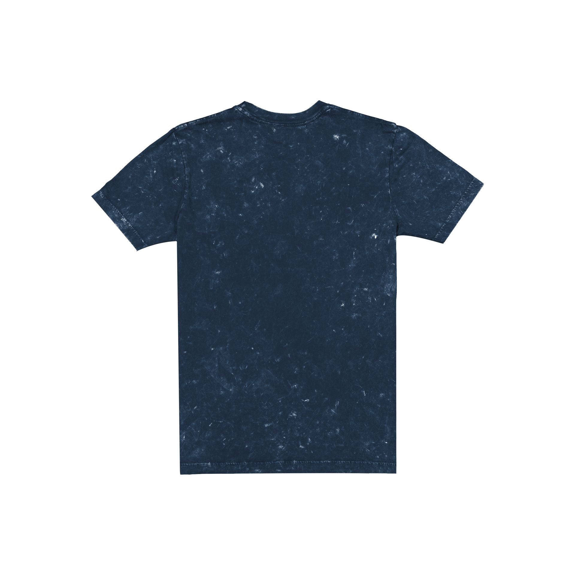 U.S. Men's National Team Washed Navy T-Shirt