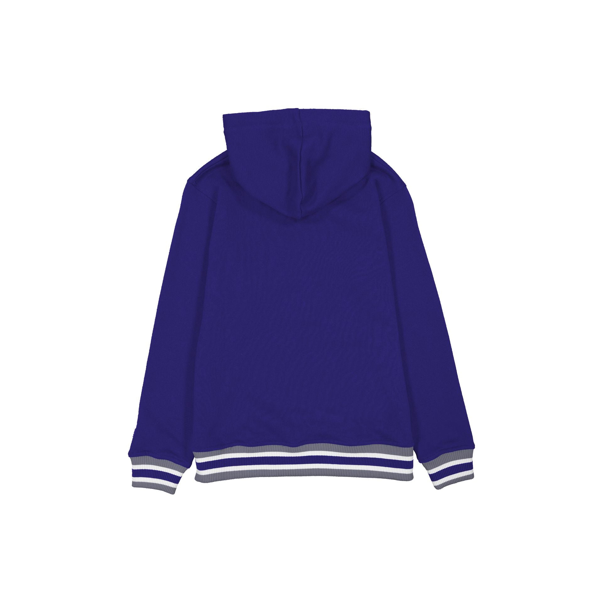 Los Angeles Dodgers Boys Stripe Hoodie