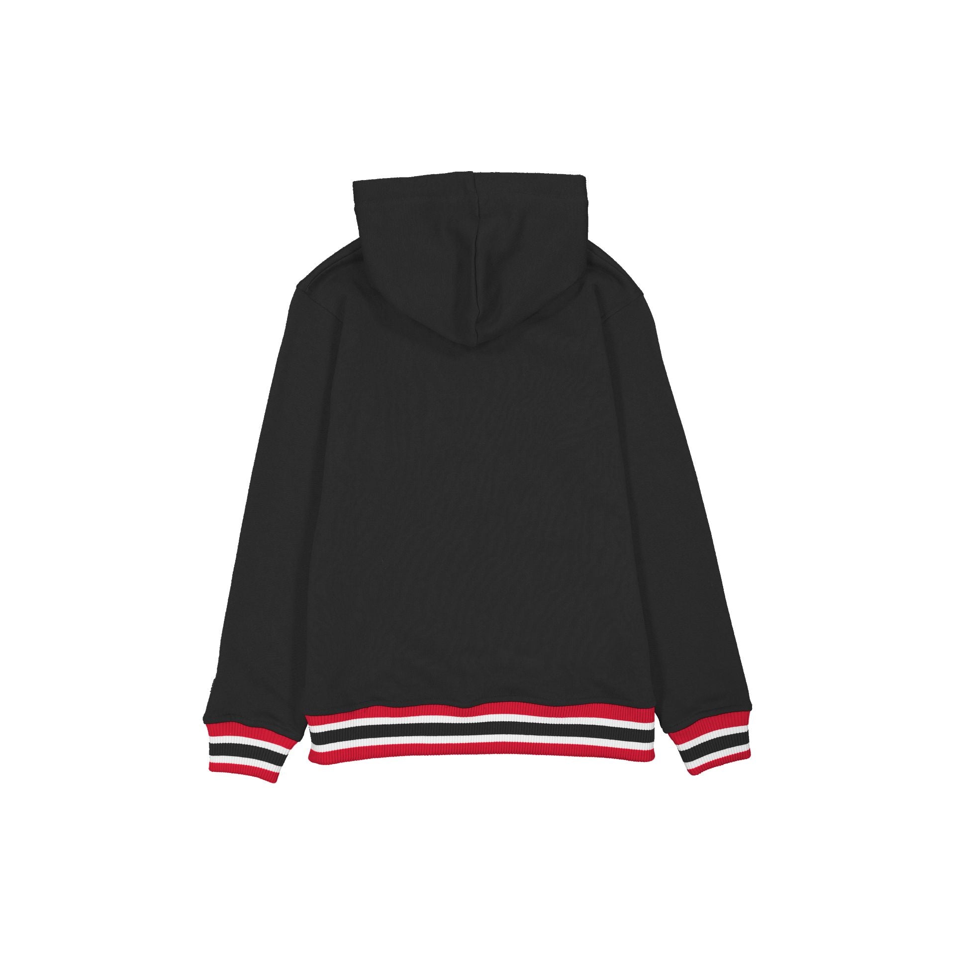 Chicago Blackhawks Boys Stripe Hoodie