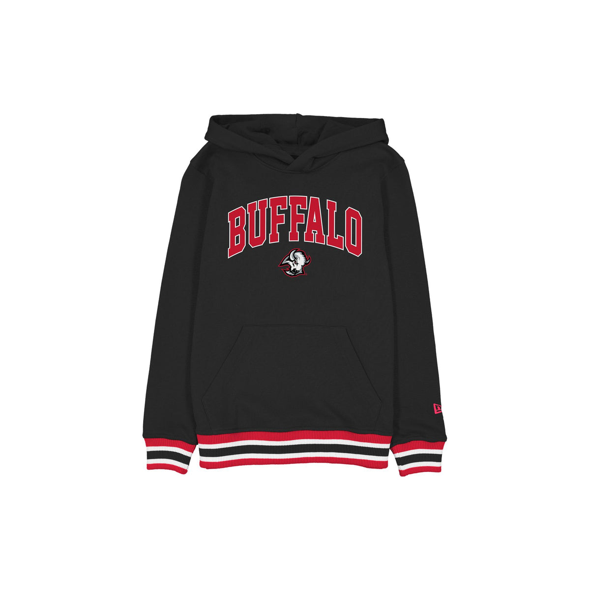 Buffalo Sabres Boys Stripe Hoodie