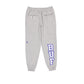 Buffalo Bills Heather Gray Varsity Sweatpants