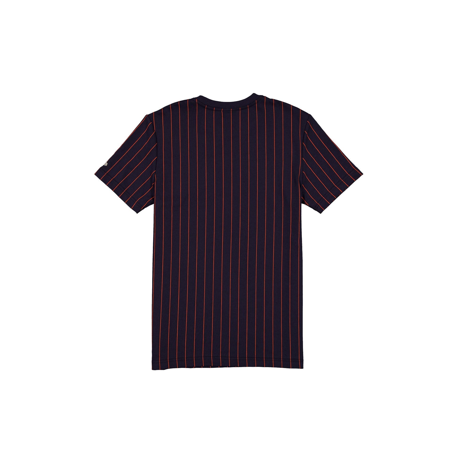 Houston Astros Throwback Pinstripe Varsity T-Shirt