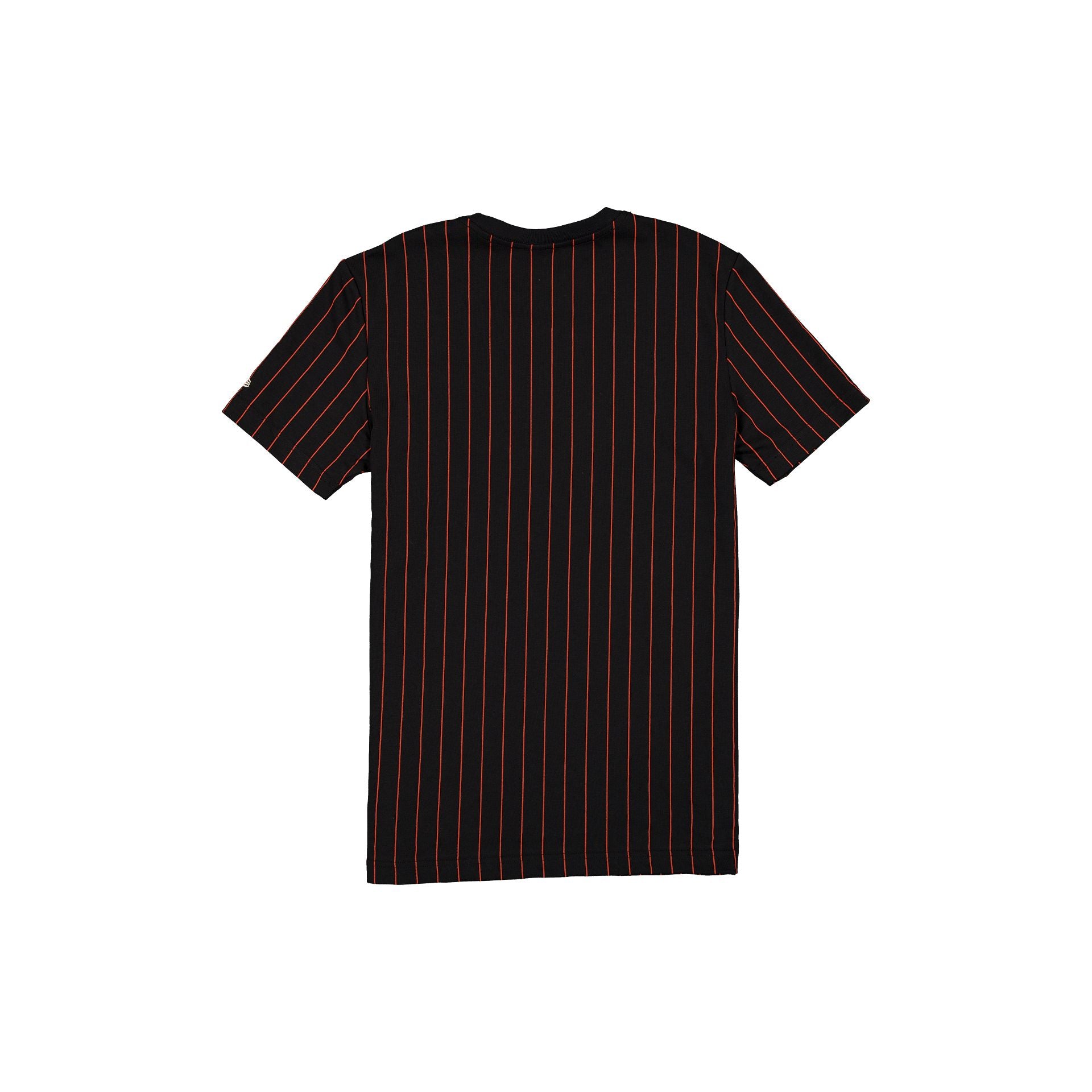 San Francisco Giants Throwback Pinstripe Varsity T-Shirt