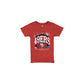 San Francisco 49ers Girls Washed T-Shirt