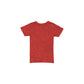San Francisco 49ers Girls Washed T-Shirt