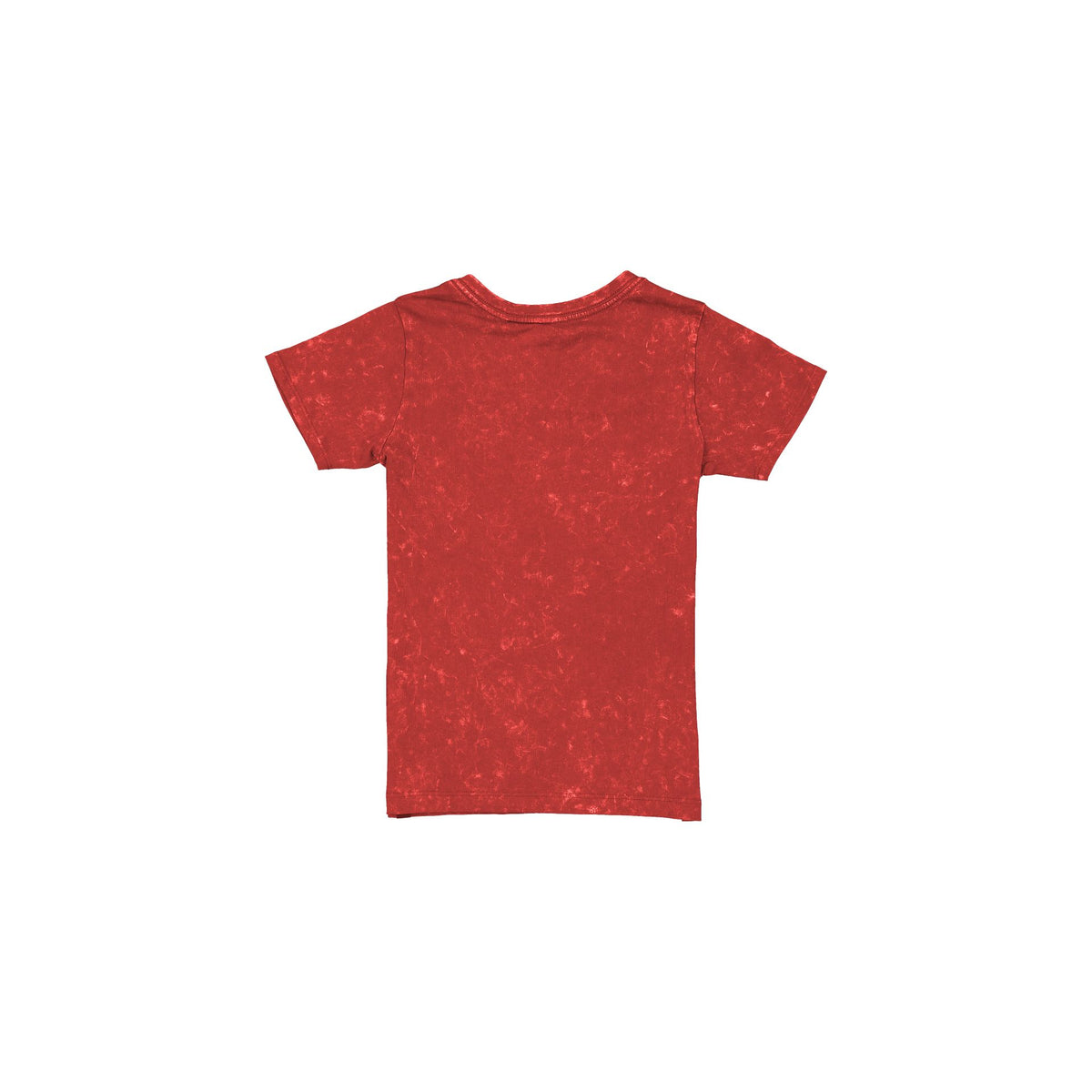 San Francisco 49ers Girls Washed T-Shirt