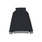 New York Yankees Boys Stripe Hoodie