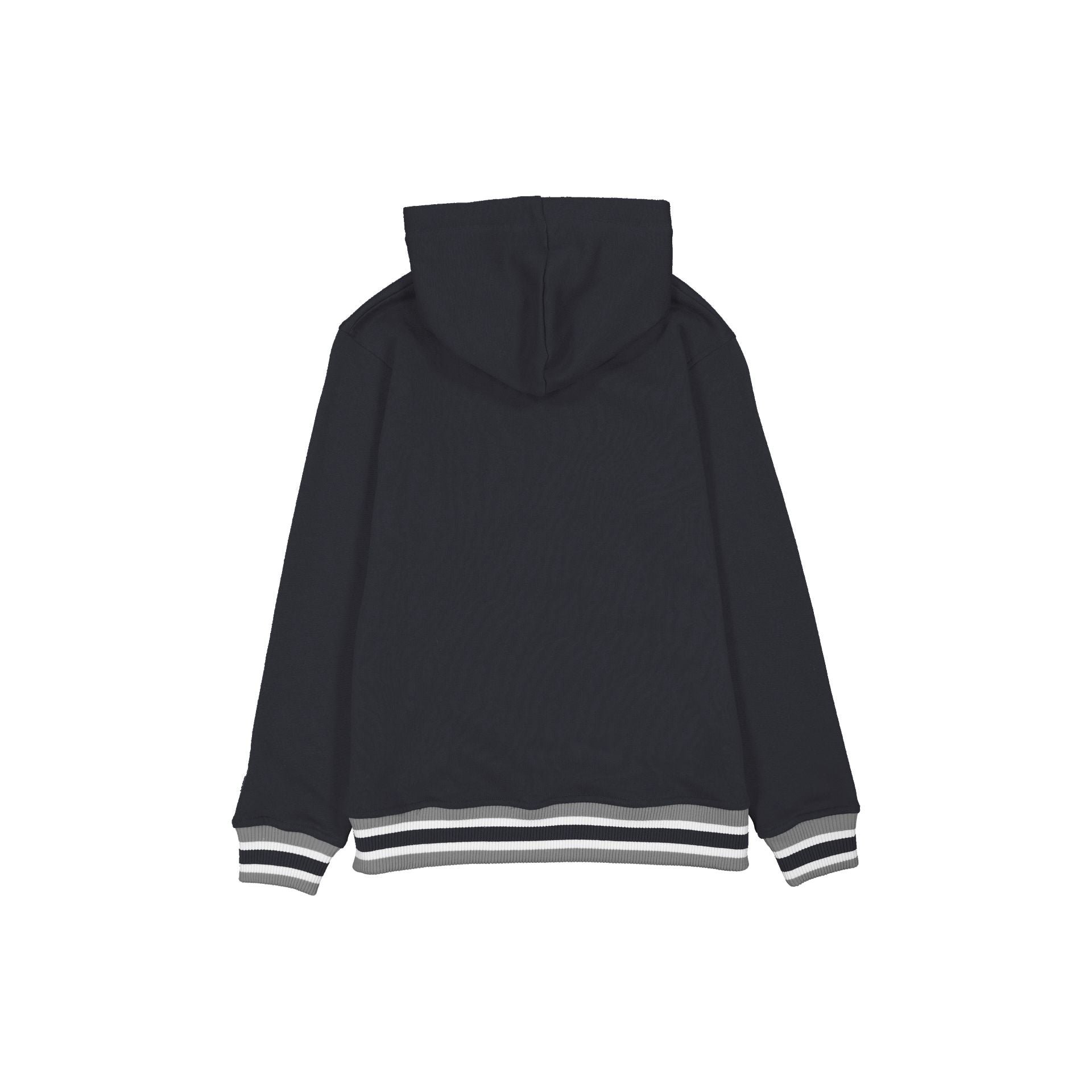 New York Yankees Boys Stripe Hoodie