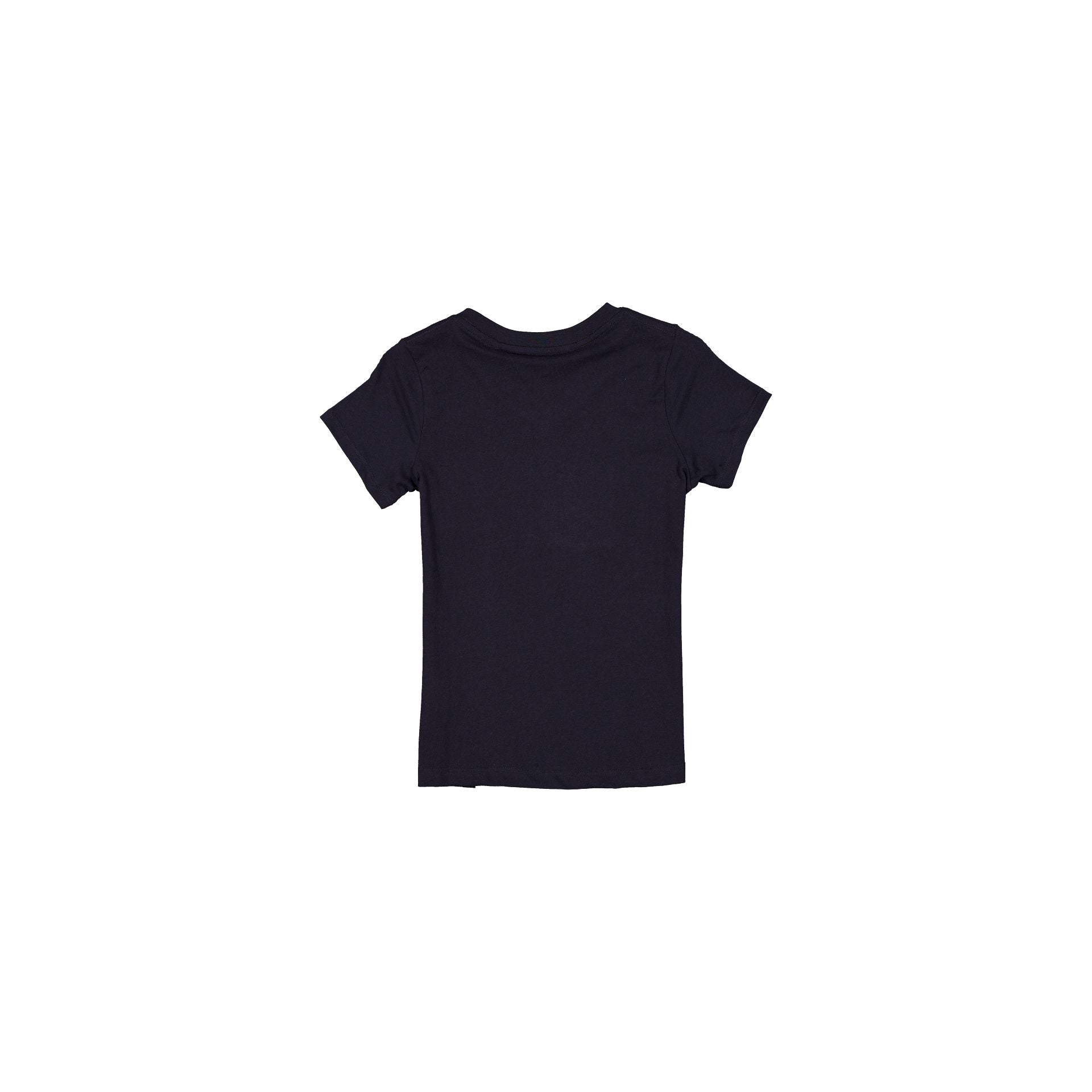Boston Red Sox Girls Sequin Wordmark T-Shirt