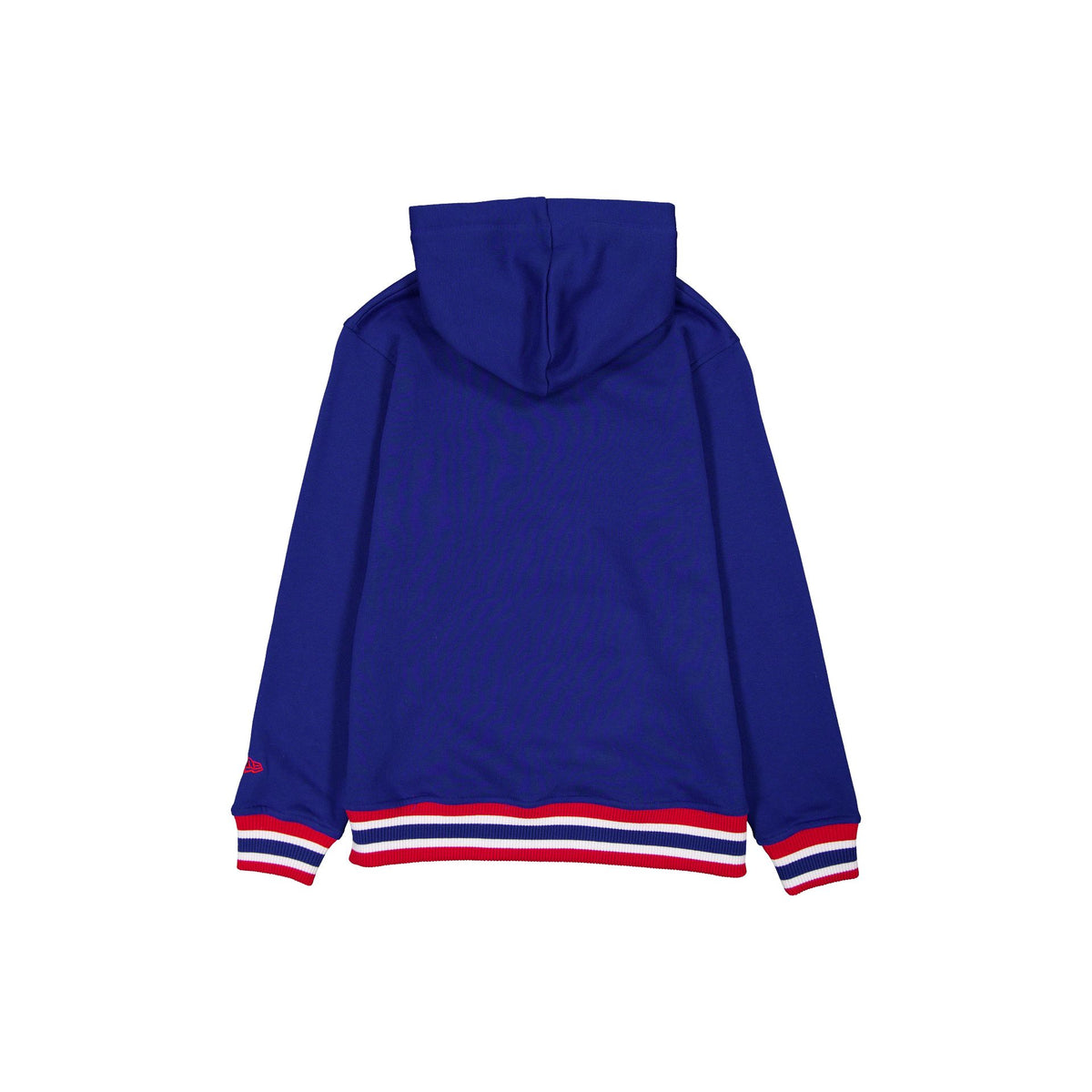 New York Rangers Boys Stripe Hoodie