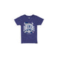Los Angeles Dodgers Girls Washed T-Shirt