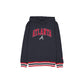 Atlanta Braves Boys Stripe Hoodie